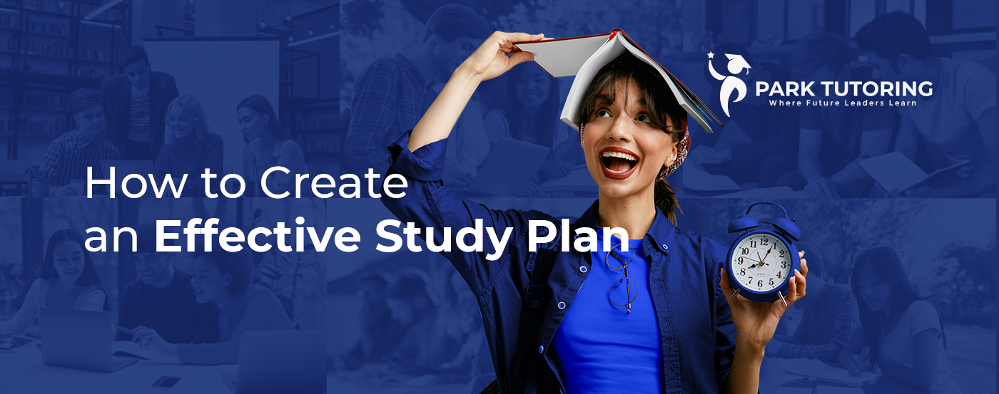 Effective SAT Study Plan